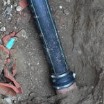 sewer pipe lining Pasadena, CA