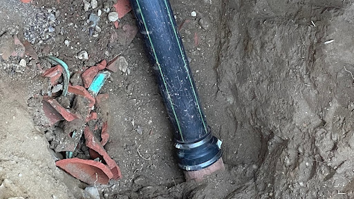 sewer pipe lining Pasadena, CA